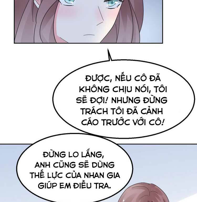 Điều Ước Sủng Ái Bất Bình Đẳng Chapter 111.1 - Trang 2