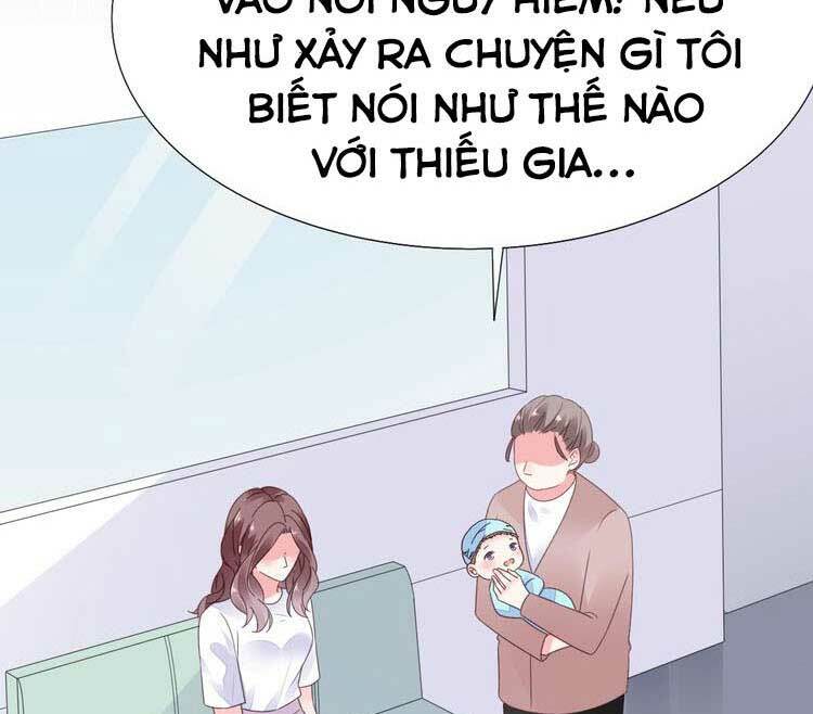 Điều Ước Sủng Ái Bất Bình Đẳng Chapter 112.1 - Trang 2