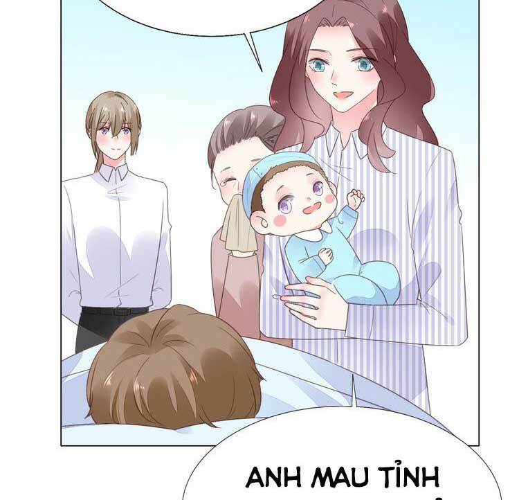 Điều Ước Sủng Ái Bất Bình Đẳng Chapter 112.1 - Trang 2