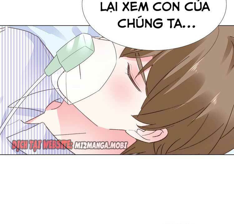 Điều Ước Sủng Ái Bất Bình Đẳng Chapter 112.1 - Trang 2