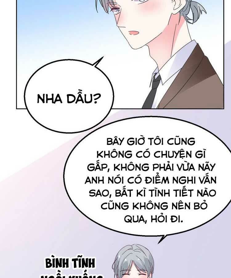 Điều Ước Sủng Ái Bất Bình Đẳng Chapter 112.2 - Trang 2