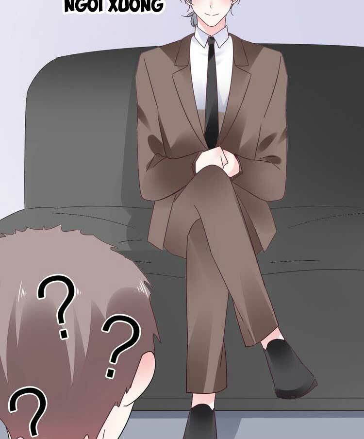 Điều Ước Sủng Ái Bất Bình Đẳng Chapter 112.2 - Trang 2