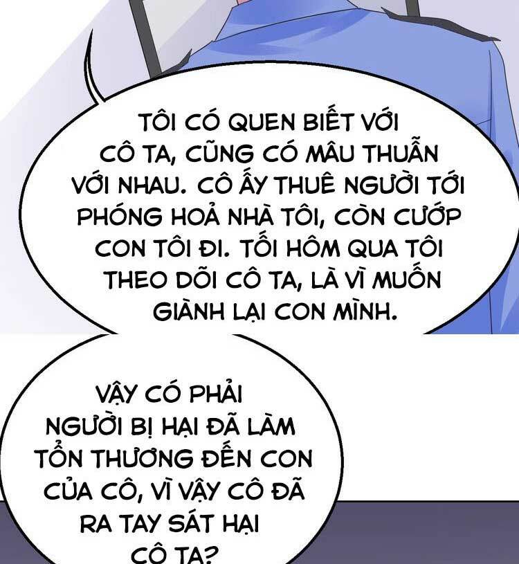 Điều Ước Sủng Ái Bất Bình Đẳng Chapter 112.2 - Trang 2