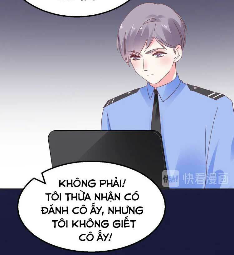 Điều Ước Sủng Ái Bất Bình Đẳng Chapter 112.2 - Trang 2