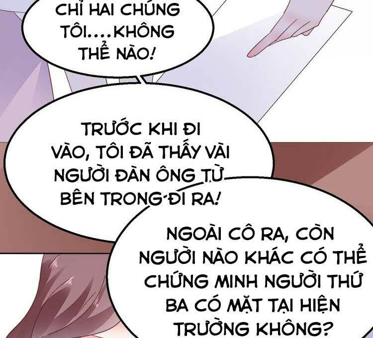 Điều Ước Sủng Ái Bất Bình Đẳng Chapter 112.2 - Trang 2