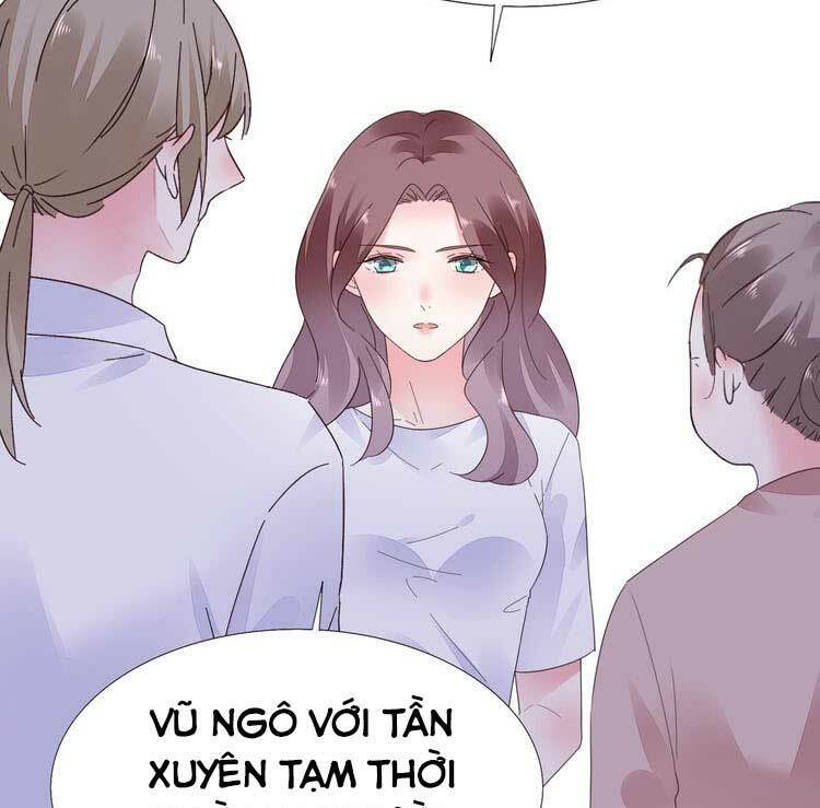 Điều Ước Sủng Ái Bất Bình Đẳng Chapter 112.2 - Trang 2