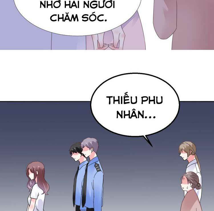 Điều Ước Sủng Ái Bất Bình Đẳng Chapter 112.2 - Trang 2