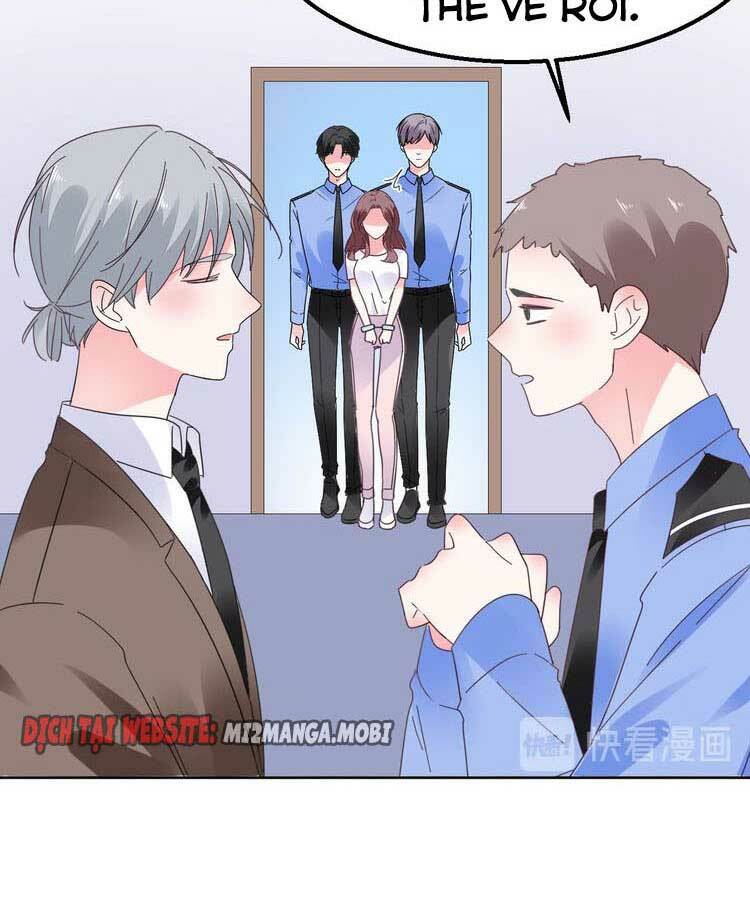 Điều Ước Sủng Ái Bất Bình Đẳng Chapter 112.2 - Trang 2