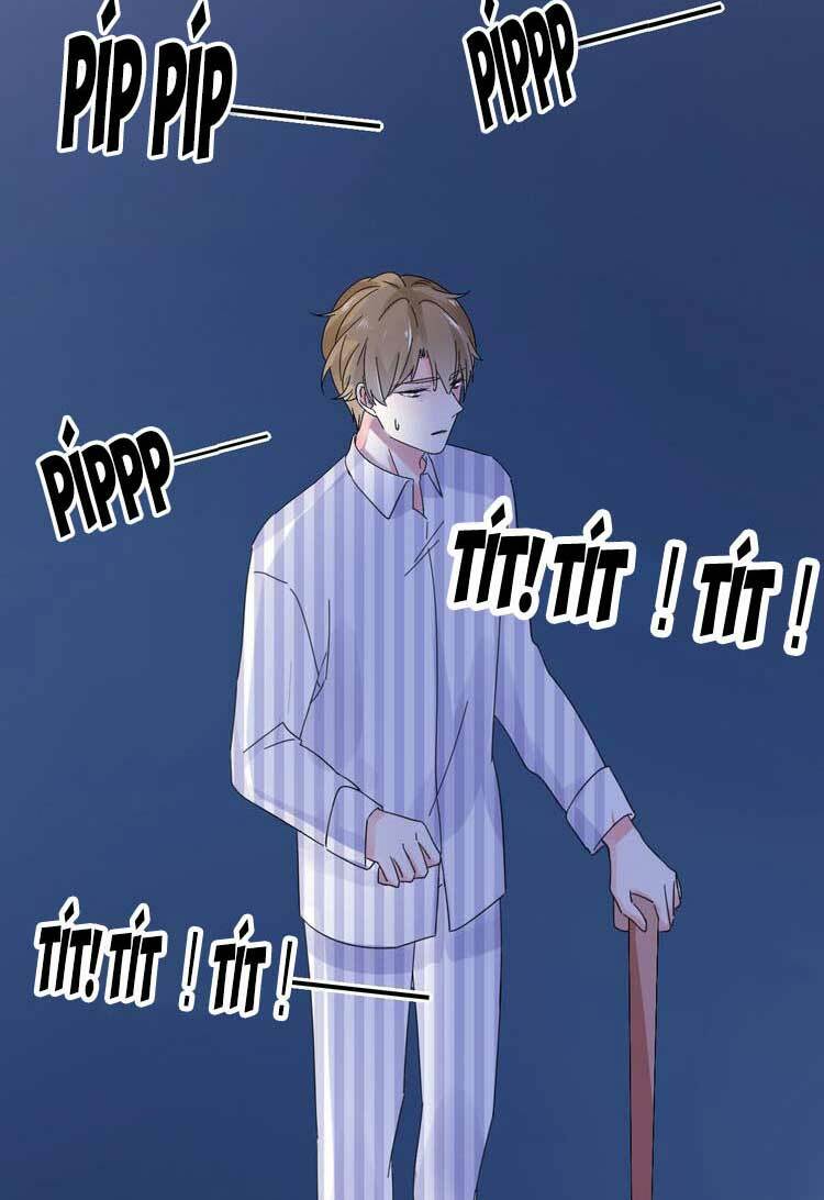 Điều Ước Sủng Ái Bất Bình Đẳng Chapter 113.1 - Trang 2