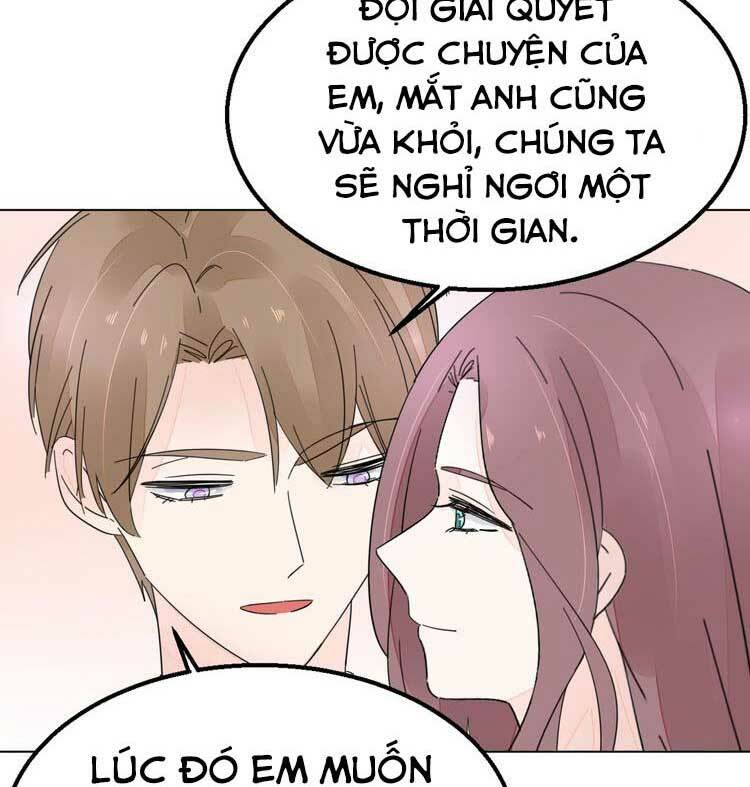 Điều Ước Sủng Ái Bất Bình Đẳng Chapter 115.1 - Trang 2