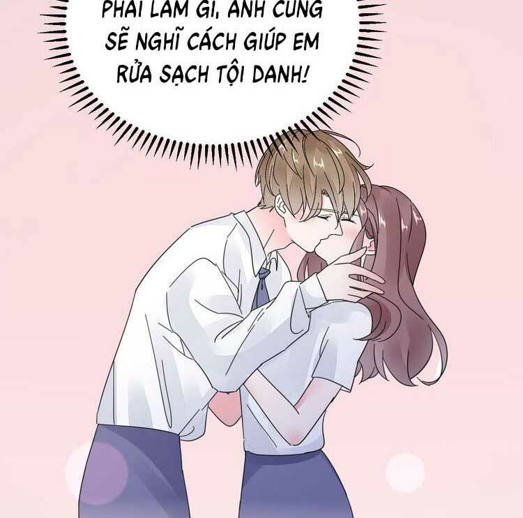 Điều Ước Sủng Ái Bất Bình Đẳng Chapter 115.1 - Trang 2