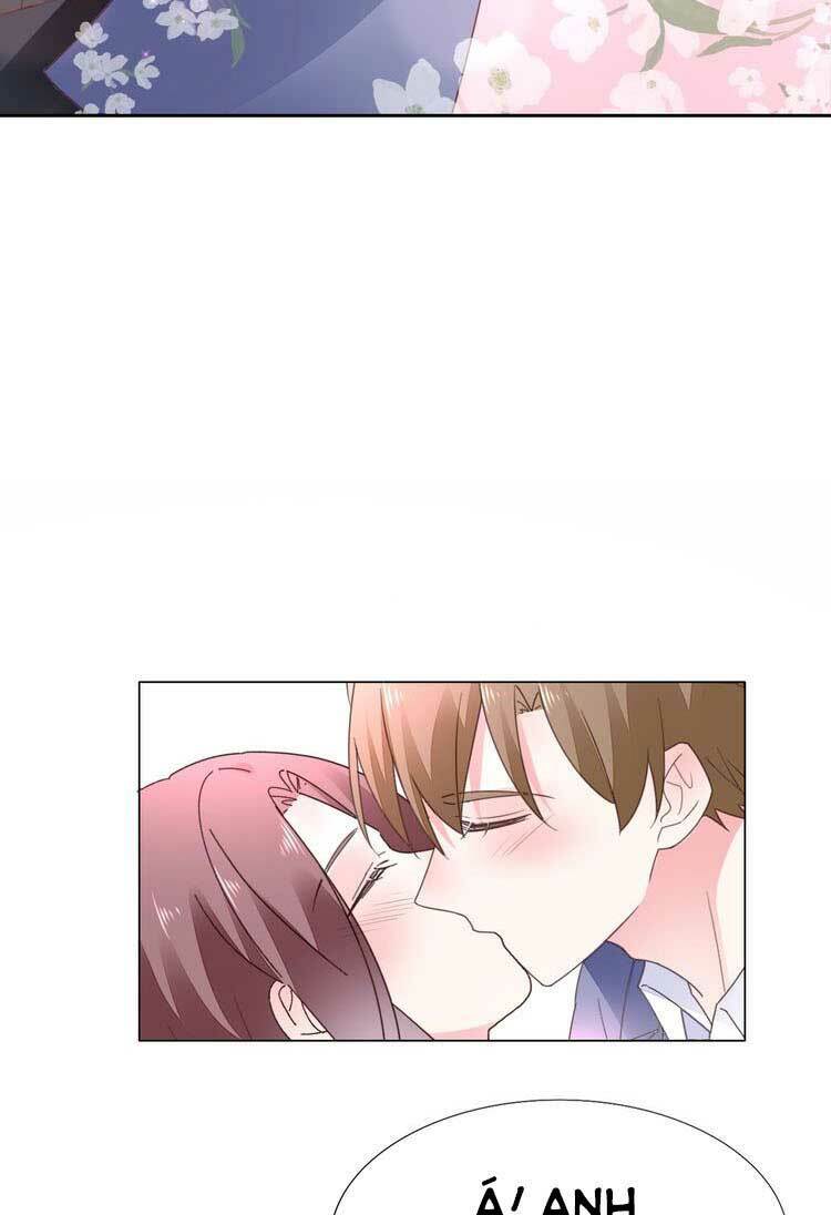 Điều Ước Sủng Ái Bất Bình Đẳng Chapter 118.1 - Trang 2