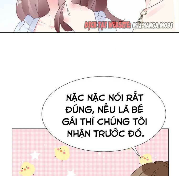 Điều Ước Sủng Ái Bất Bình Đẳng Chapter 118.1 - Trang 2