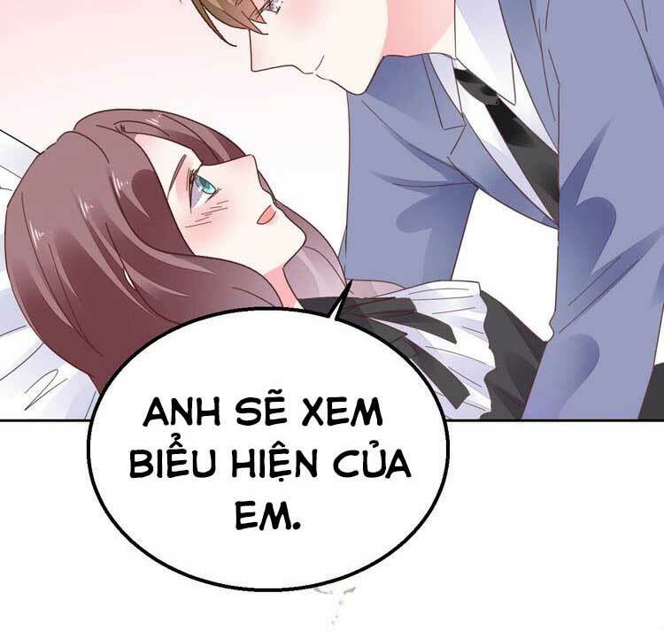 Điều Ước Sủng Ái Bất Bình Đẳng Chapter 118.1 - Trang 2