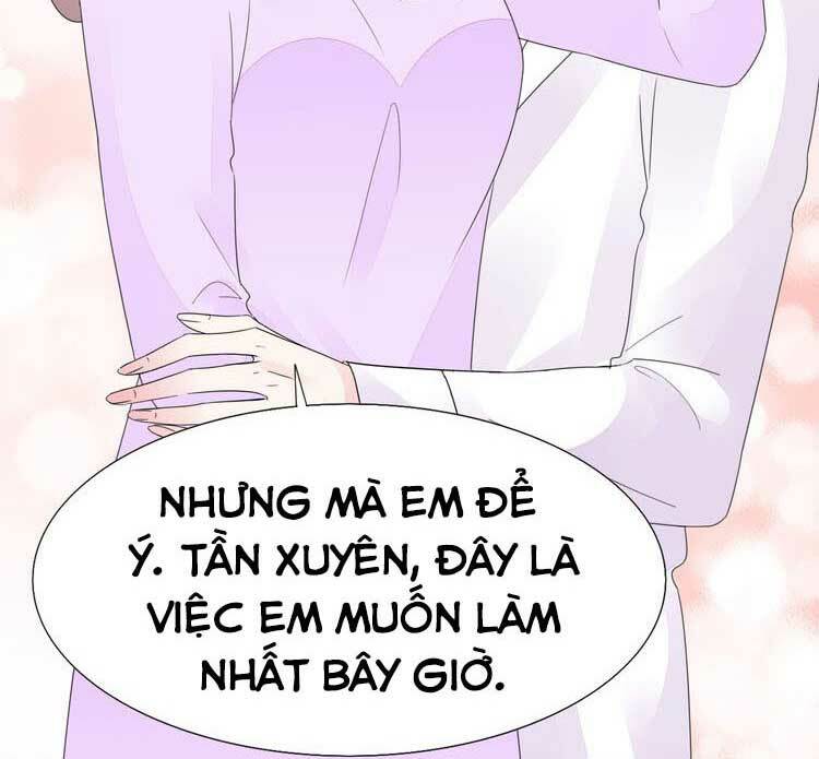Điều Ước Sủng Ái Bất Bình Đẳng Chapter 119.1 - Trang 2