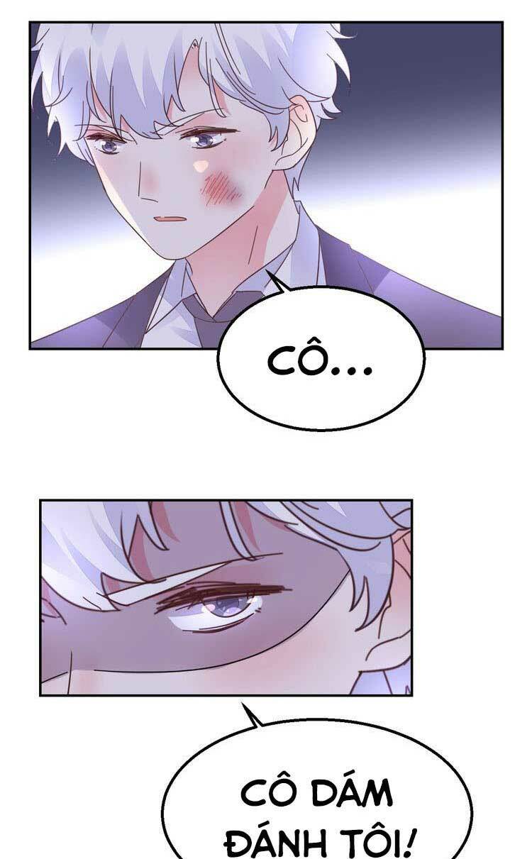 Điều Ước Sủng Ái Bất Bình Đẳng Chapter 120.2 - Trang 2