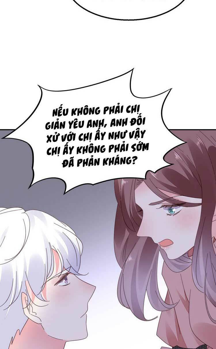 Điều Ước Sủng Ái Bất Bình Đẳng Chapter 120.2 - Trang 2