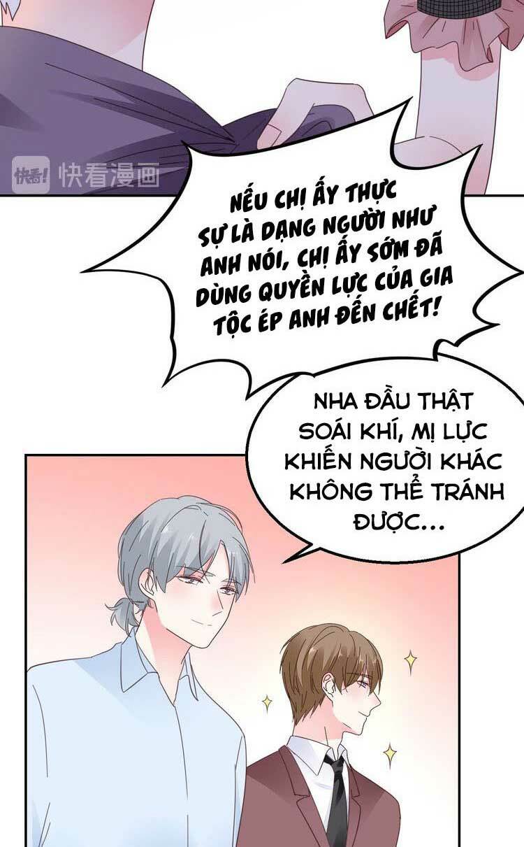 Điều Ước Sủng Ái Bất Bình Đẳng Chapter 120.2 - Trang 2