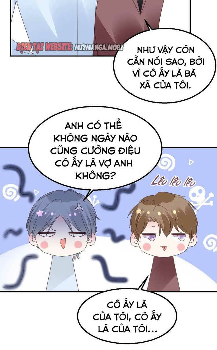 Điều Ước Sủng Ái Bất Bình Đẳng Chapter 120.2 - Trang 2