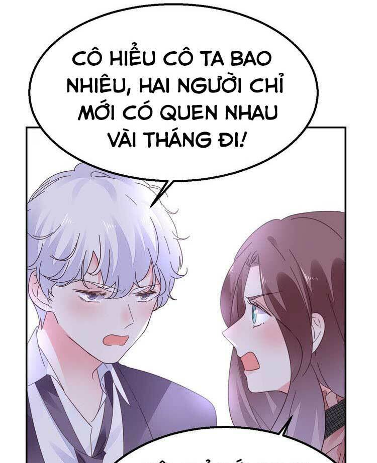 Điều Ước Sủng Ái Bất Bình Đẳng Chapter 120.2 - Trang 2