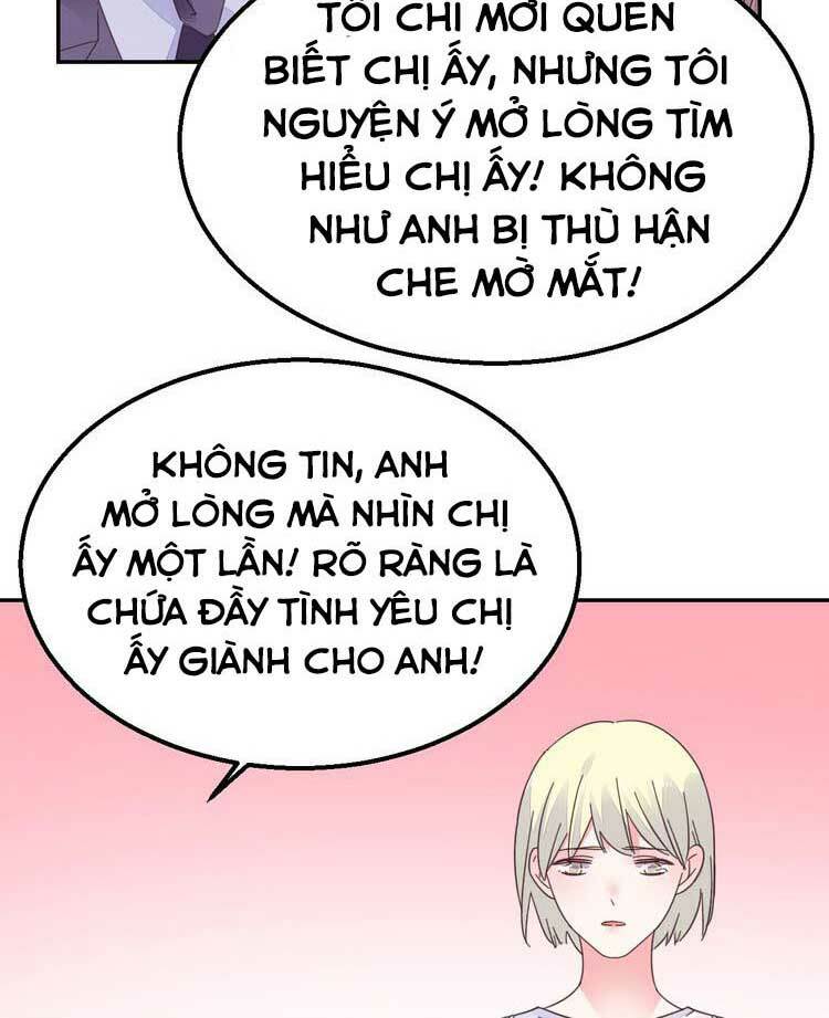 Điều Ước Sủng Ái Bất Bình Đẳng Chapter 120.2 - Trang 2