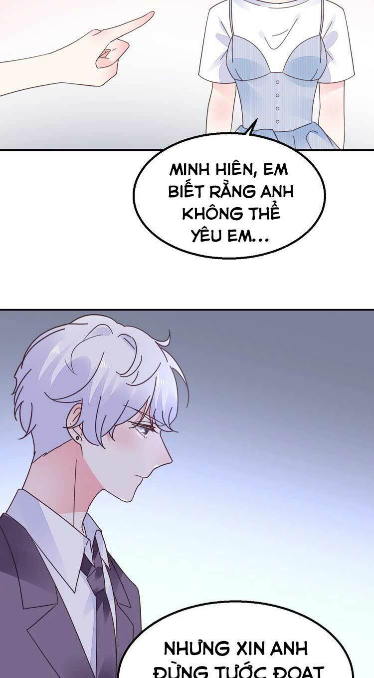 Điều Ước Sủng Ái Bất Bình Đẳng Chapter 120.2 - Trang 2