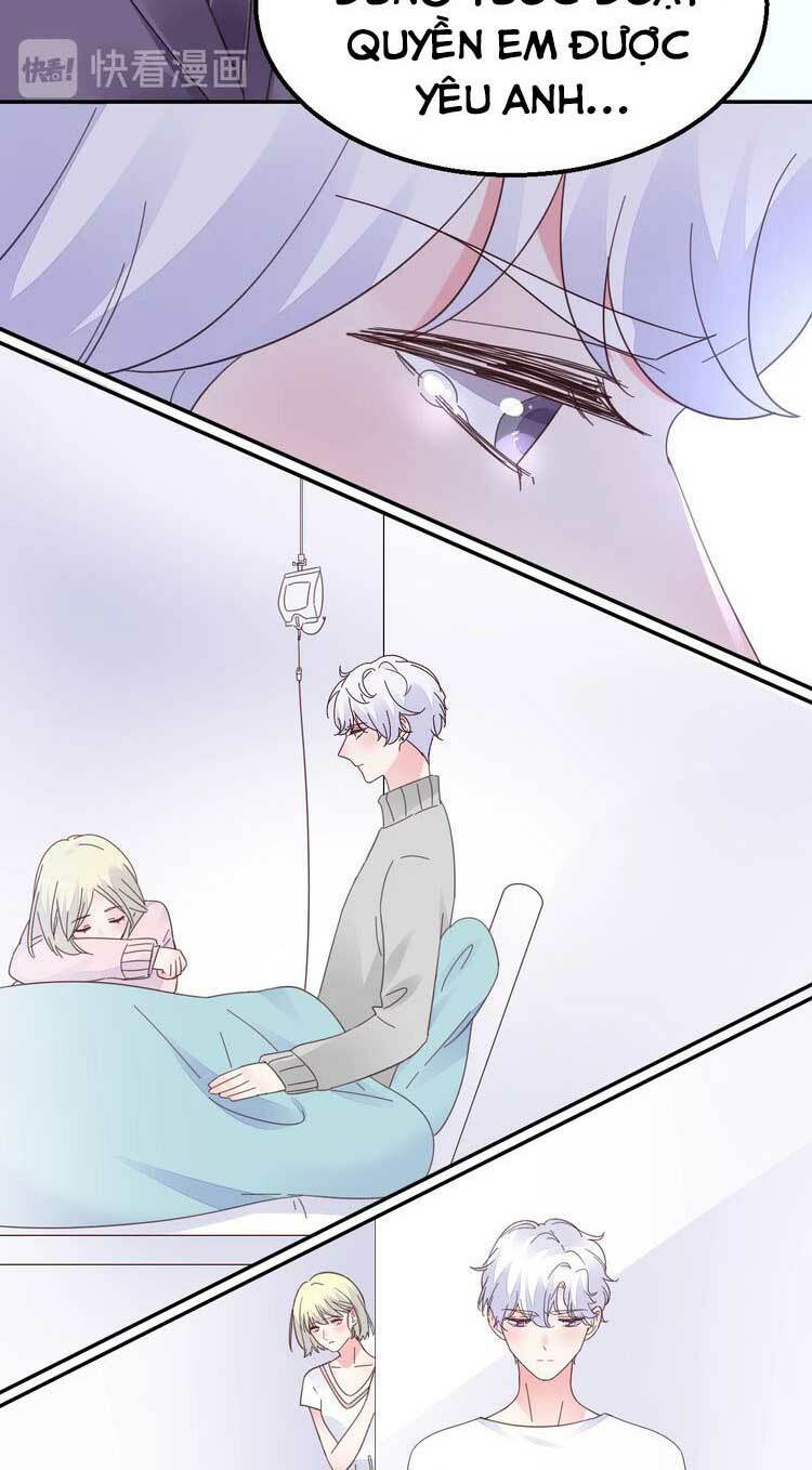 Điều Ước Sủng Ái Bất Bình Đẳng Chapter 120.2 - Trang 2