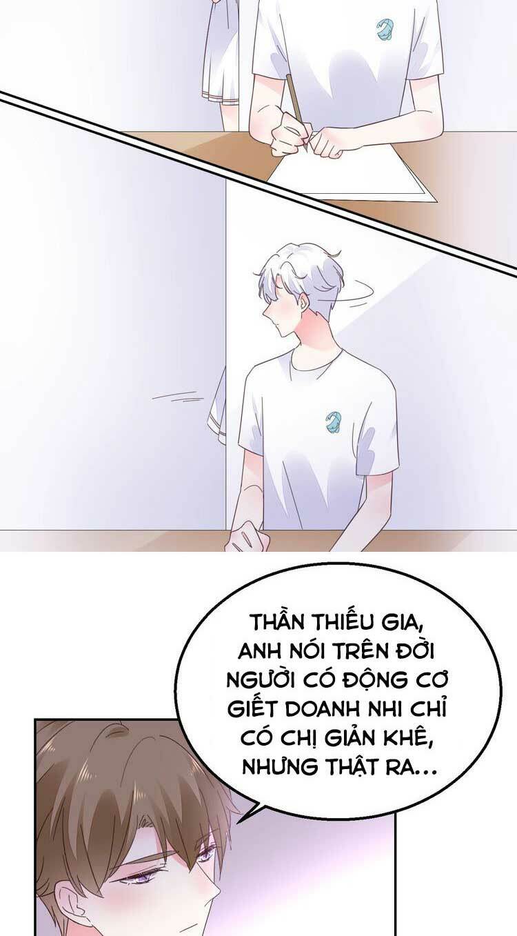 Điều Ước Sủng Ái Bất Bình Đẳng Chapter 120.2 - Trang 2