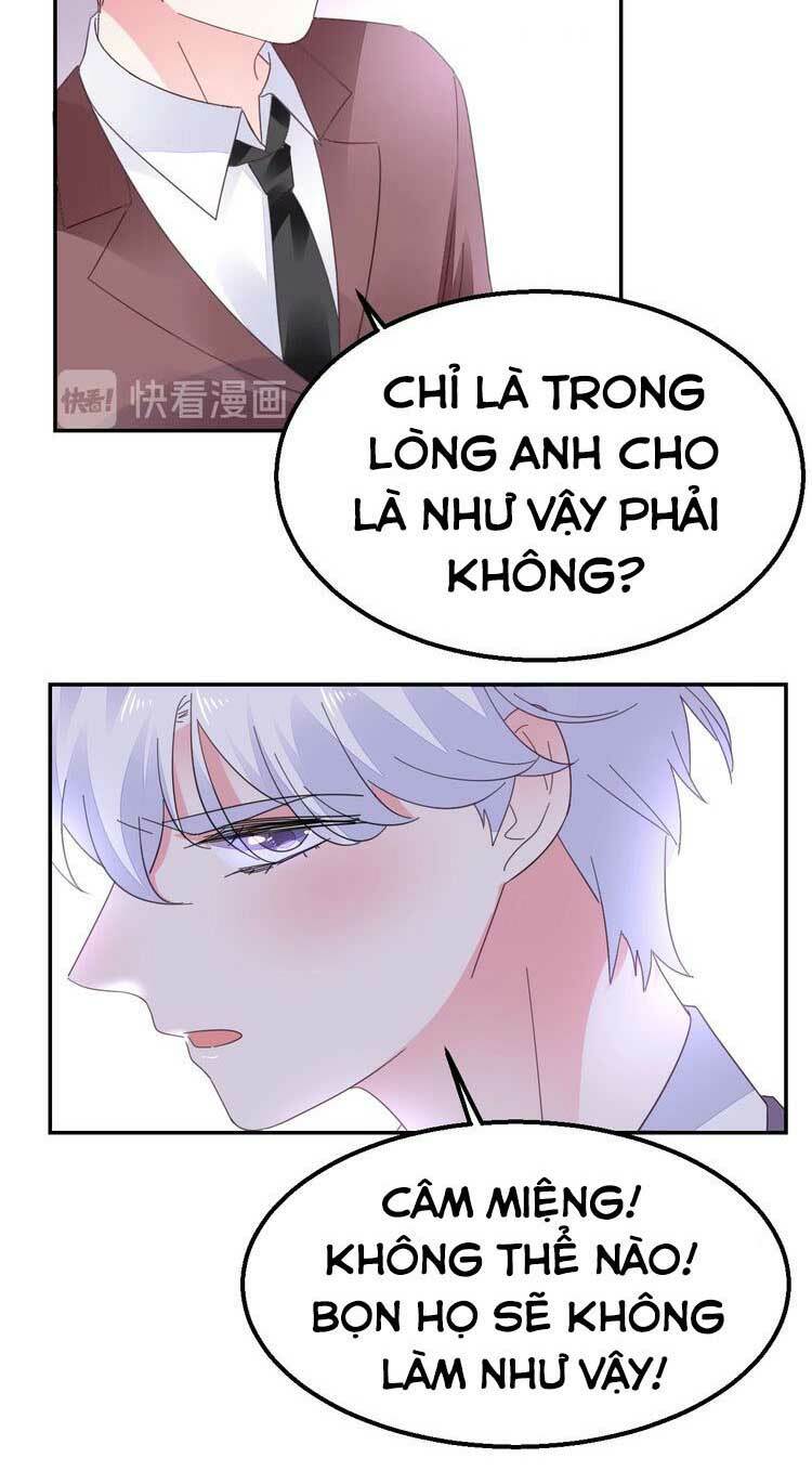 Điều Ước Sủng Ái Bất Bình Đẳng Chapter 120.2 - Trang 2