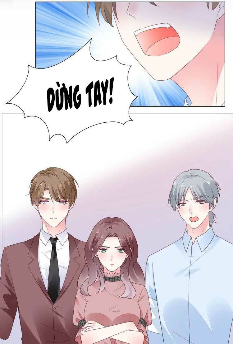 Điều Ước Sủng Ái Bất Bình Đẳng Chapter 120.2 - Trang 2