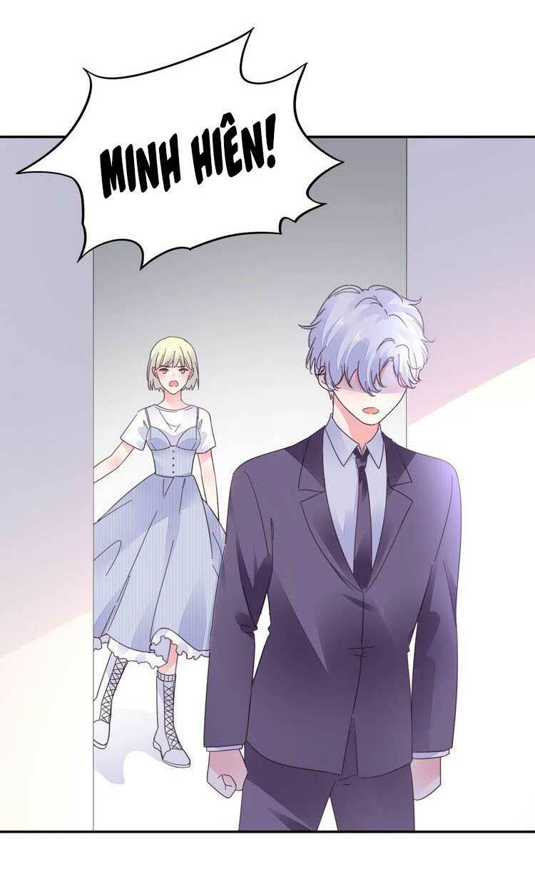 Điều Ước Sủng Ái Bất Bình Đẳng Chapter 120.2 - Trang 2