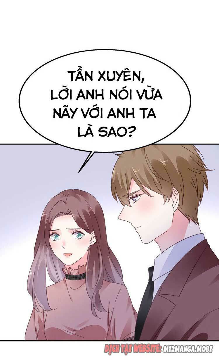 Điều Ước Sủng Ái Bất Bình Đẳng Chapter 120.2 - Trang 2