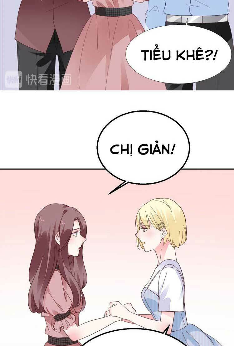 Điều Ước Sủng Ái Bất Bình Đẳng Chapter 120.2 - Trang 2