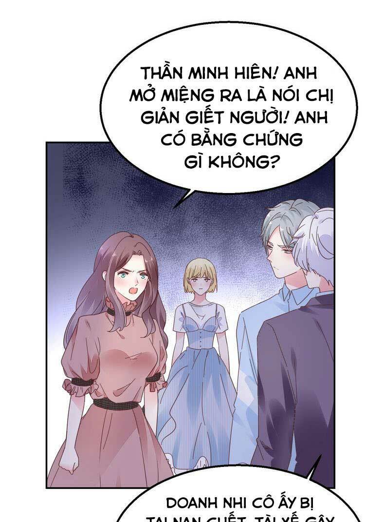 Điều Ước Sủng Ái Bất Bình Đẳng Chapter 120.2 - Trang 2