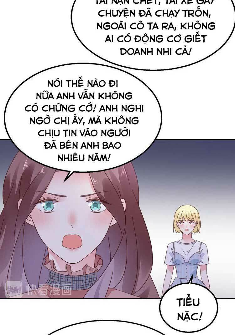 Điều Ước Sủng Ái Bất Bình Đẳng Chapter 120.2 - Trang 2