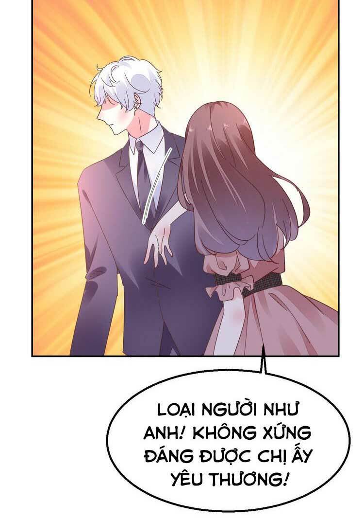 Điều Ước Sủng Ái Bất Bình Đẳng Chapter 120.2 - Trang 2