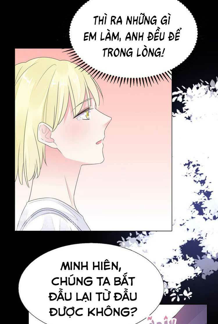 Điều Ước Sủng Ái Bất Bình Đẳng Chapter 121.1 - Trang 2