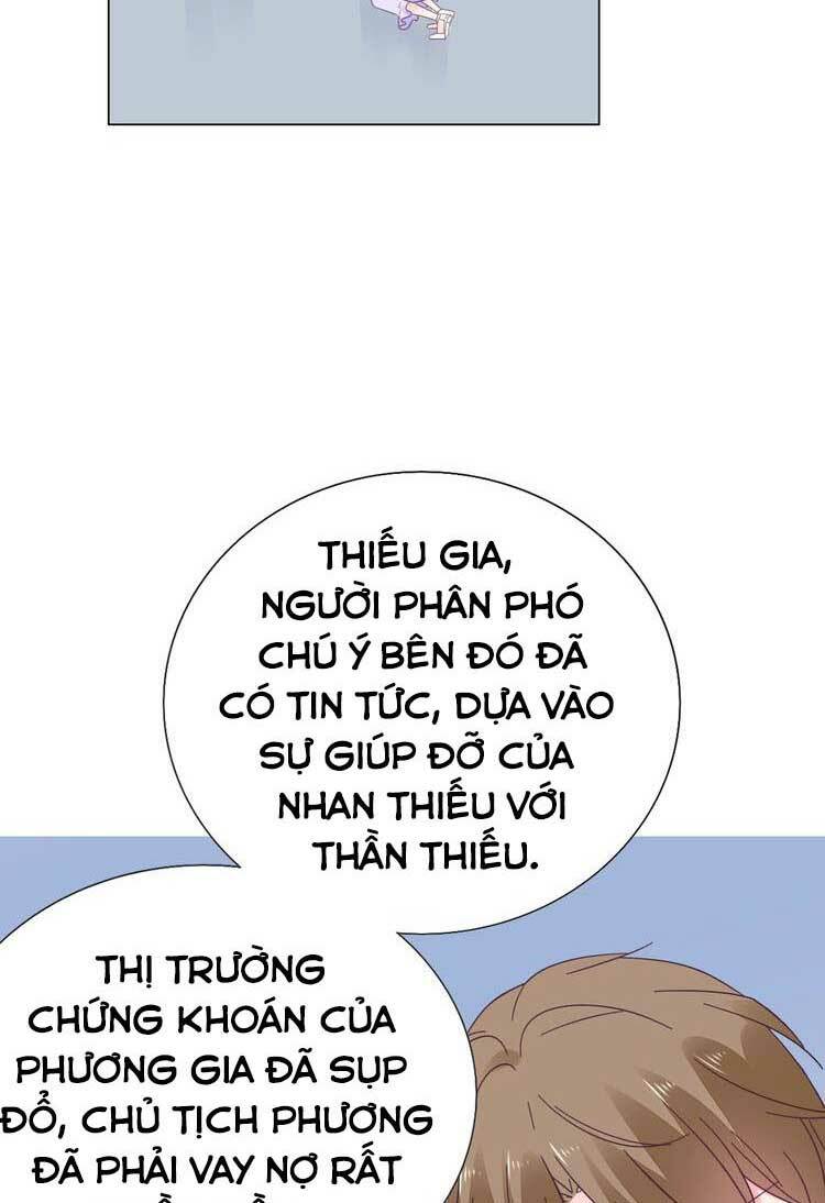 Điều Ước Sủng Ái Bất Bình Đẳng Chapter 122.1 - Trang 2