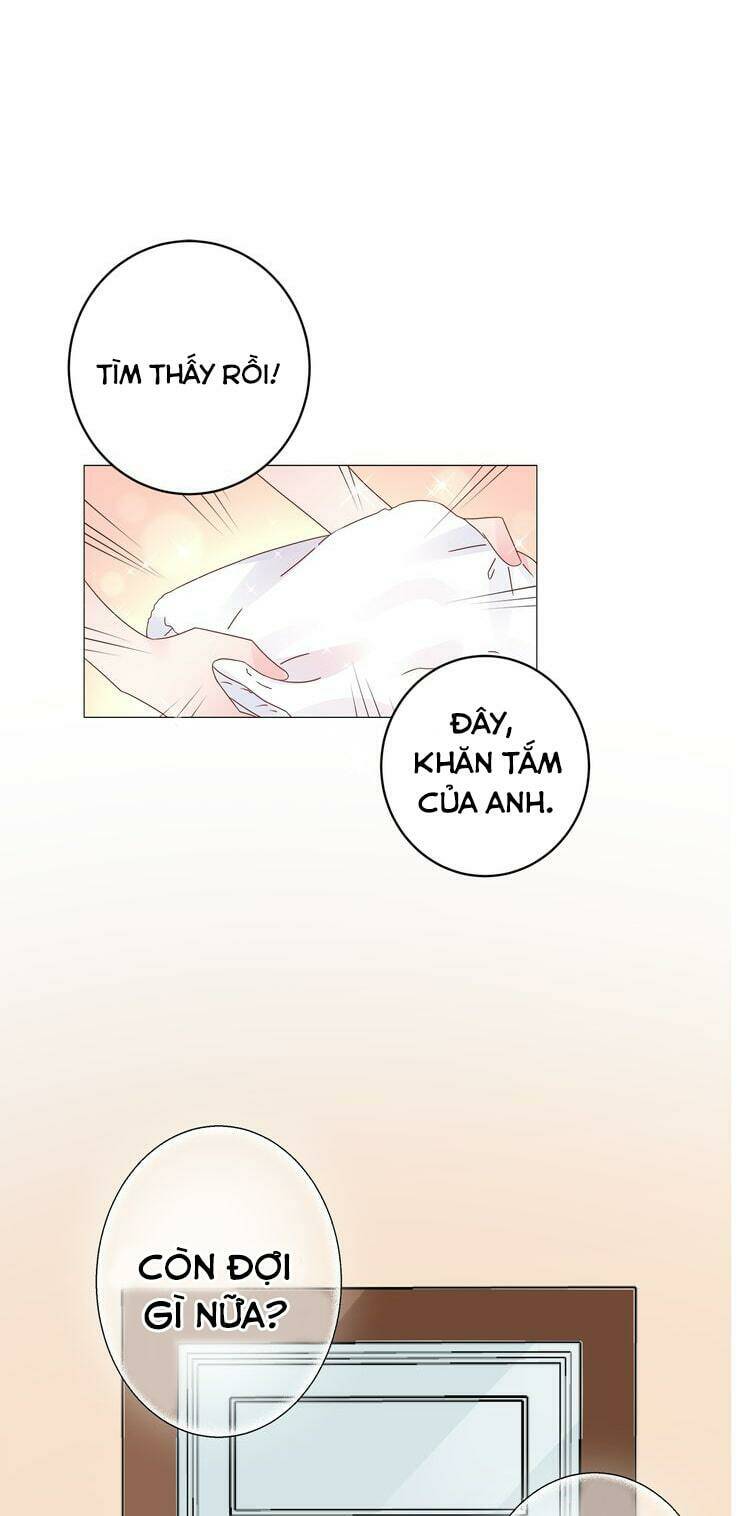 Điều Ước Sủng Ái Bất Bình Đẳng Chapter 14 - Trang 2