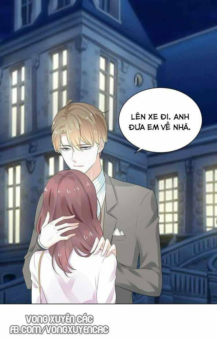 Điều Ước Sủng Ái Bất Bình Đẳng Chapter 2 - Trang 2