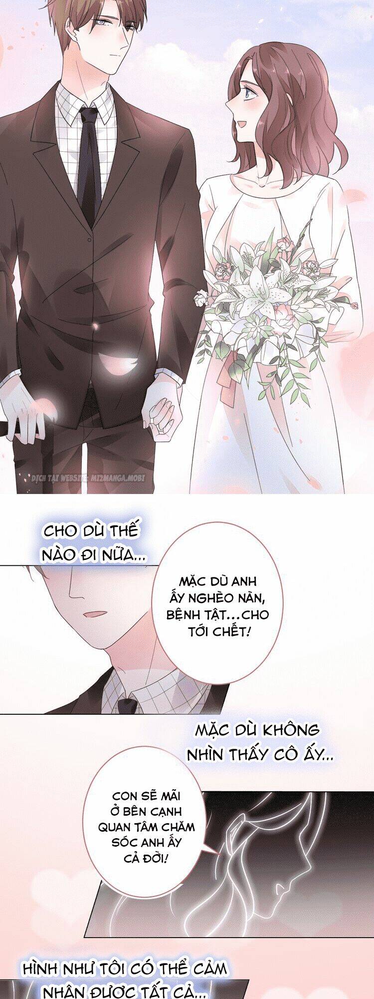 Điều Ước Sủng Ái Bất Bình Đẳng Chapter 20 - Trang 2