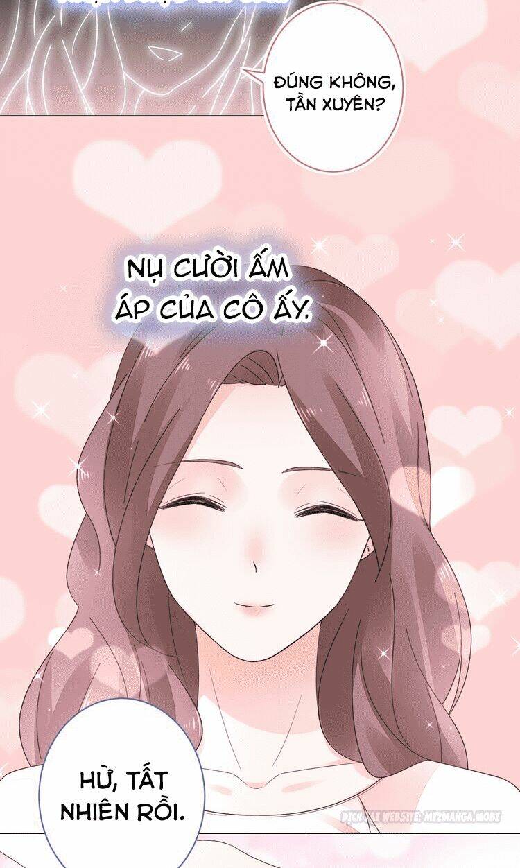 Điều Ước Sủng Ái Bất Bình Đẳng Chapter 20 - Trang 2