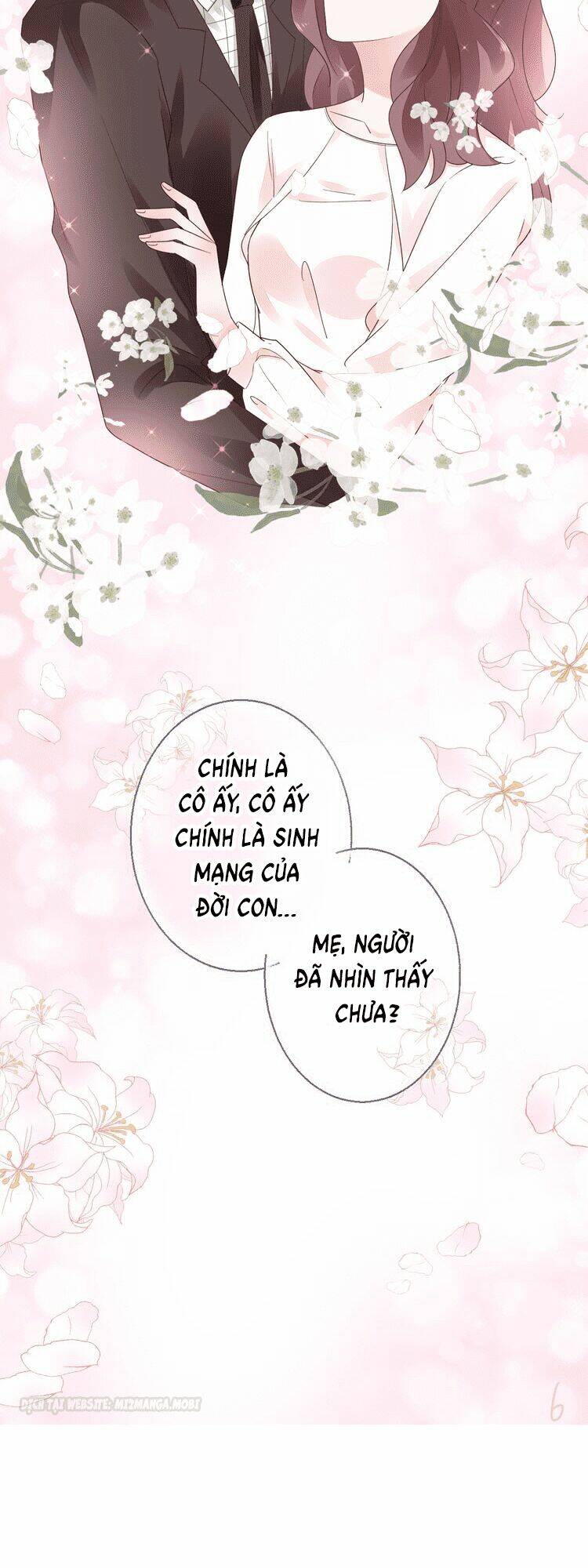 Điều Ước Sủng Ái Bất Bình Đẳng Chapter 20 - Trang 2