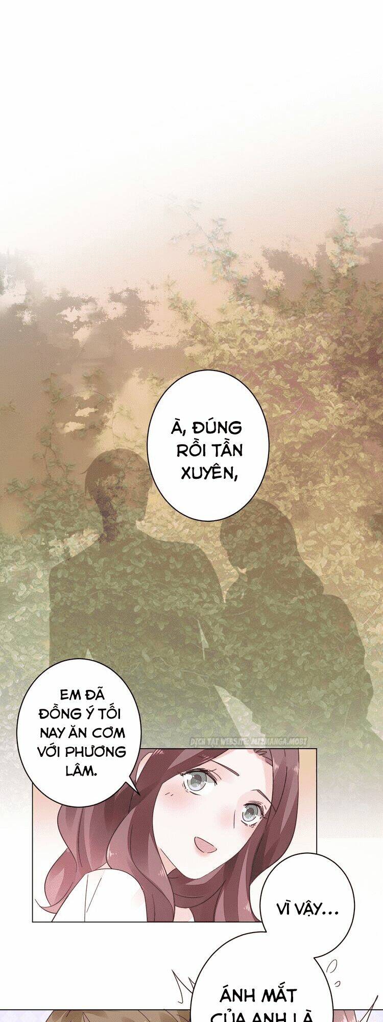 Điều Ước Sủng Ái Bất Bình Đẳng Chapter 20 - Trang 2