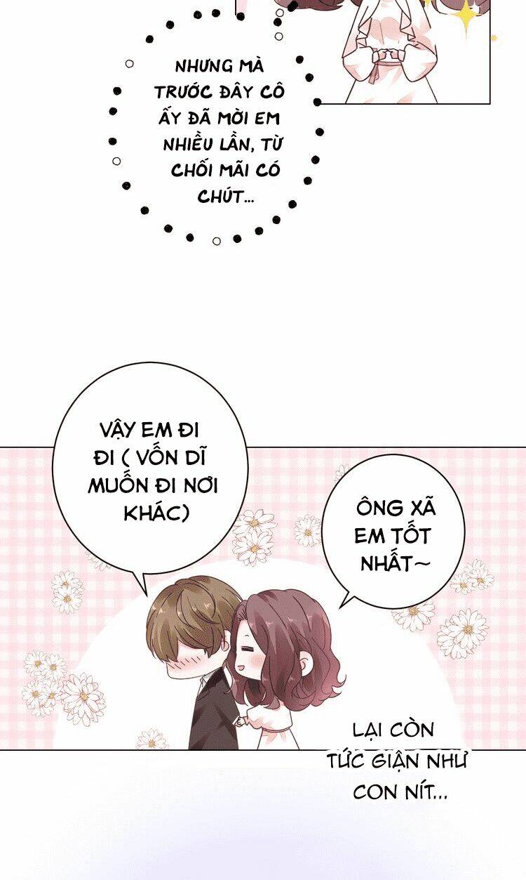 Điều Ước Sủng Ái Bất Bình Đẳng Chapter 20 - Trang 2