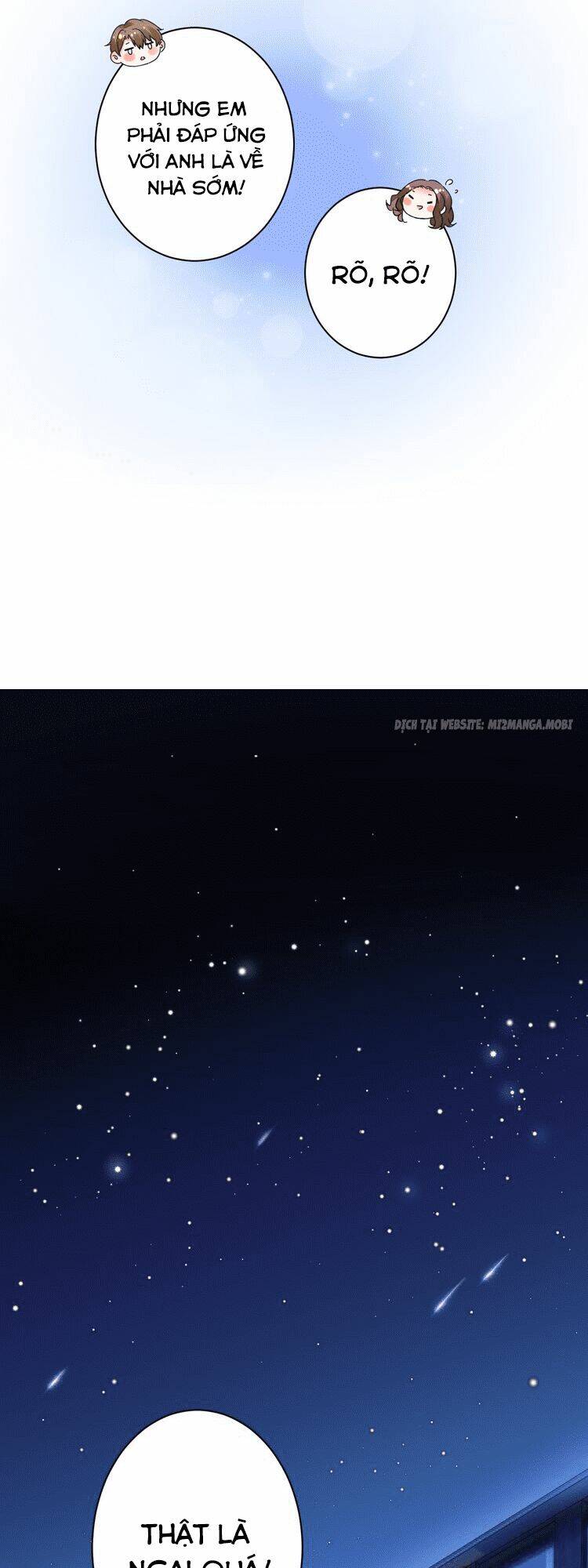 Điều Ước Sủng Ái Bất Bình Đẳng Chapter 20 - Trang 2