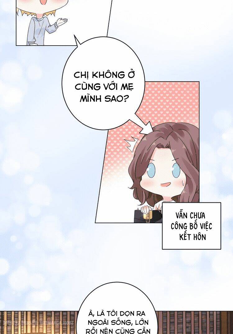 Điều Ước Sủng Ái Bất Bình Đẳng Chapter 20 - Trang 2