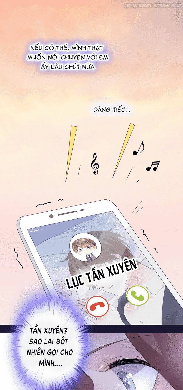 Điều Ước Sủng Ái Bất Bình Đẳng Chapter 20 - Trang 2