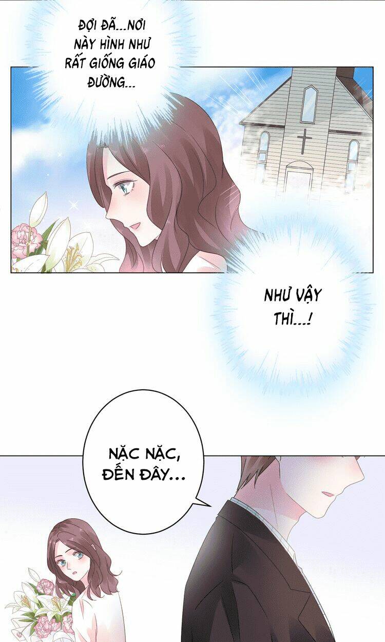 Điều Ước Sủng Ái Bất Bình Đẳng Chapter 20 - Trang 2