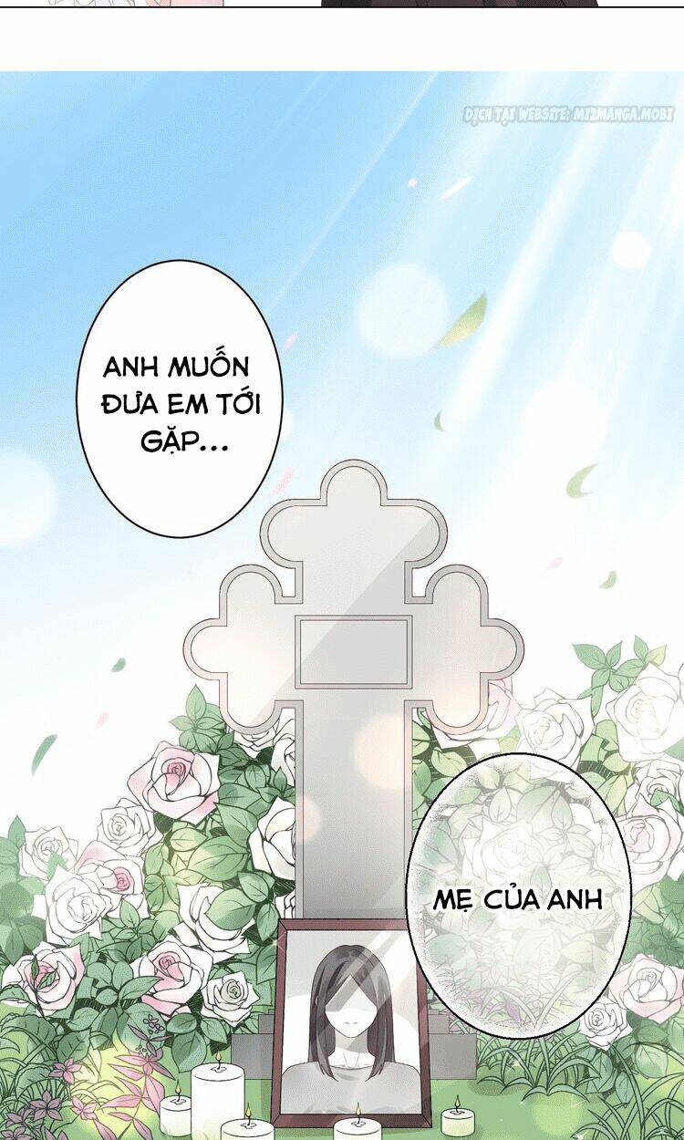 Điều Ước Sủng Ái Bất Bình Đẳng Chapter 20 - Trang 2